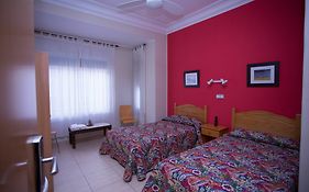 Hostal Navarra