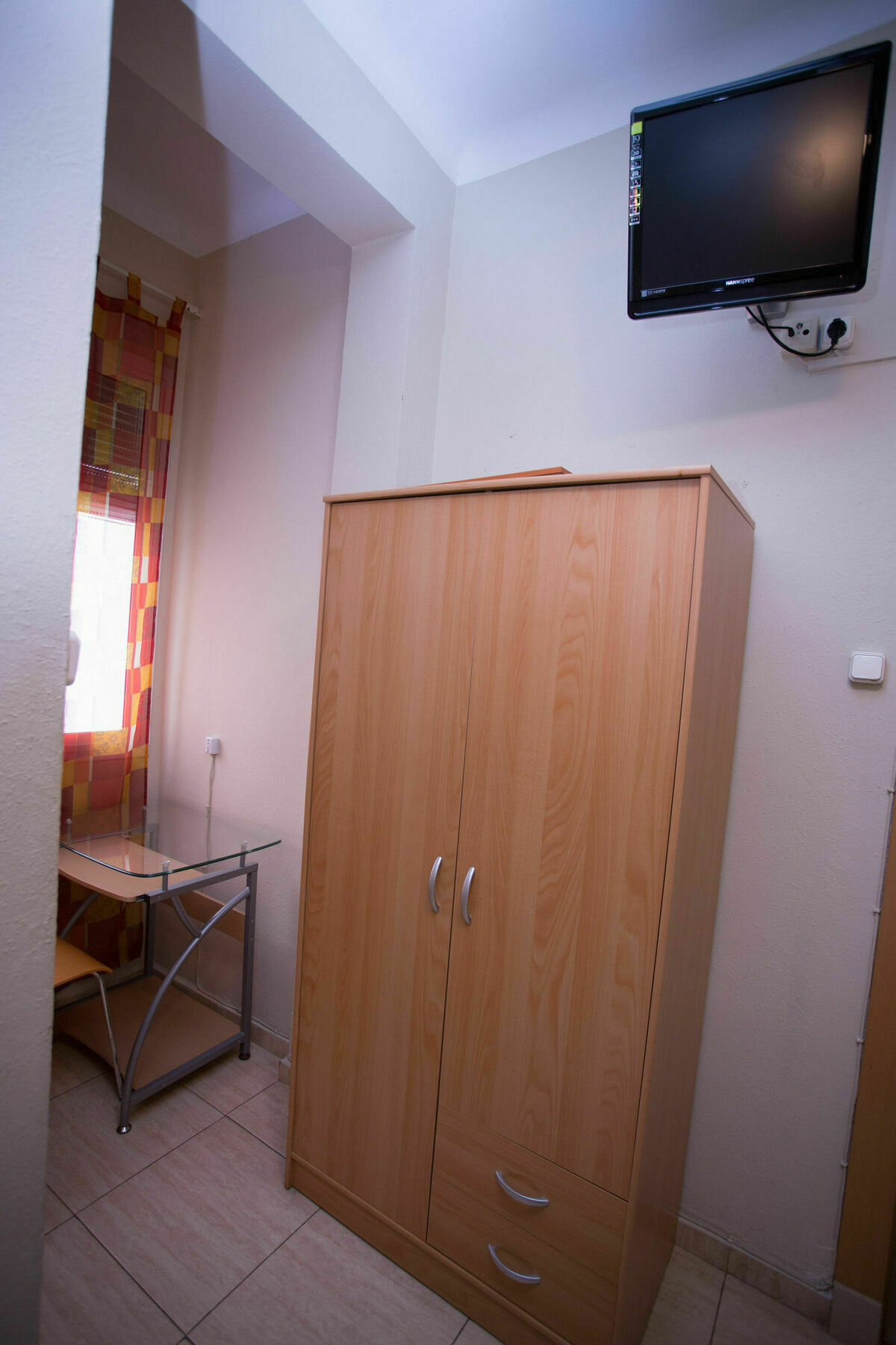 Hostal Navarra Zaragoza Exterior foto
